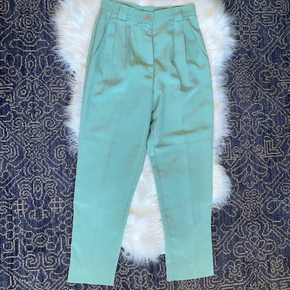 American Apparel Trousers